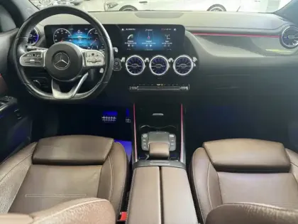 Photo 9 Mercedes GLA 200 d AMG Line