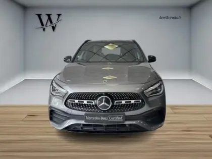 Photo 6 Mercedes GLA 200 d AMG Line