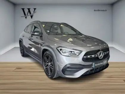 Photo 5 Mercedes GLA 200 d AMG Line