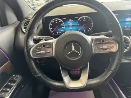 Photo 15 Mercedes GLA 200 d AMG Line