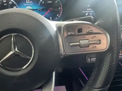 Photo 17 Mercedes GLA 200 d AMG Line