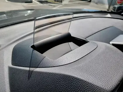 Photo 17 Mitsubishi Eclipse Top Hybrid 4WD Instyle