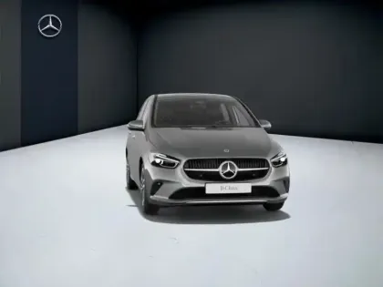 Photo 9 Mercedes Classe B 200 d Progressive Line