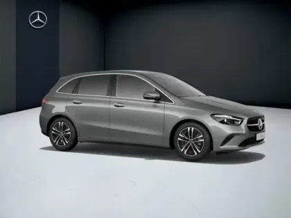 Photo 13 Mercedes Classe B 200 d Progressive Line