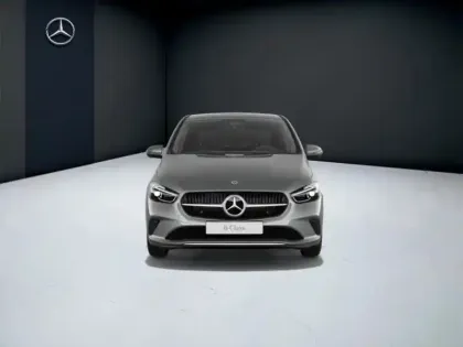 Photo 7 Mercedes Classe B 200 d Progressive Line