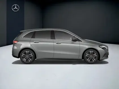 Photo 5 Mercedes Classe B 200 d Progressive Line