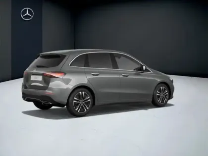 Photo 19 Mercedes Classe B 200 d Progressive Line