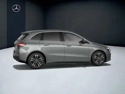 Photo 17 Mercedes Classe B 200 d Progressive Line