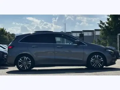 Photo 25 Mercedes Classe B 200 d Progressive Line