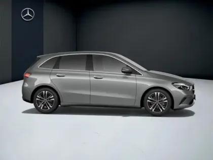 Photo 15 Mercedes Classe B 200 d Progressive Line