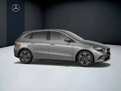 Photo 14 Mercedes Classe B 200 d Progressive Line