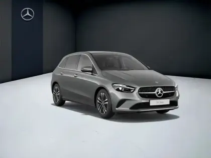 Photo 6 Mercedes Classe B 200 d Progressive Line