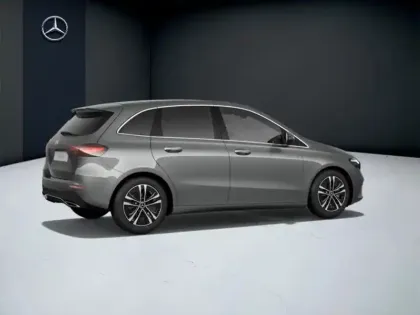 Photo 18 Mercedes Classe B 200 d Progressive Line