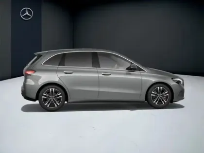 Photo 16 Mercedes Classe B 200 d Progressive Line