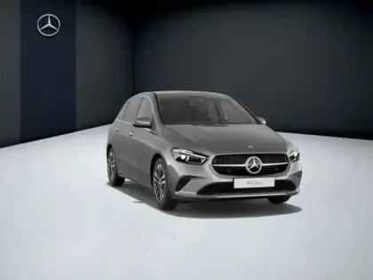 Photo 10 Mercedes Classe B 200 d Progressive Line