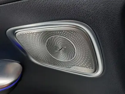 Photo 7 Mercedes Classe GLC 300 e 4MATIC