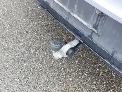 Photo 10 Mercedes Classe GLC 300 e 4MATIC