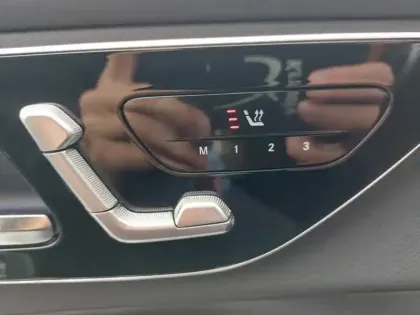 Photo 8 Mercedes Classe GLC 300 e 4MATIC