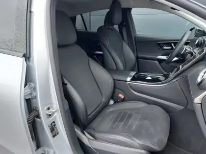 Photo 12 Mercedes Classe GLC 300 e 4MATIC