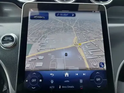 Photo 5 Mercedes Classe GLC 300 e 4MATIC