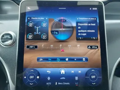 Photo 6 Mercedes Classe GLC 300 e 4MATIC