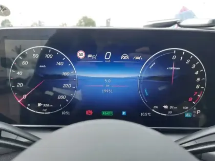 Photo 13 Mercedes Classe GLC 300 e 4MATIC