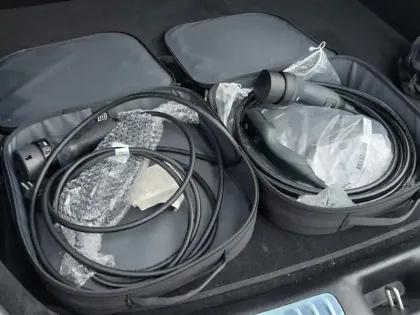 Photo 9 Mercedes Classe GLC 300 e 4MATIC