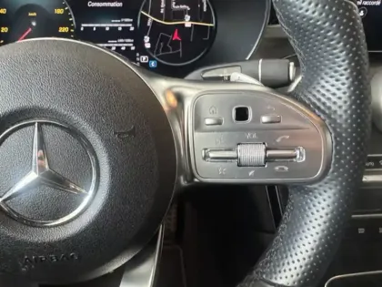Photo 16 Mercedes GLC  300e 4MATIC SUV AMG Line