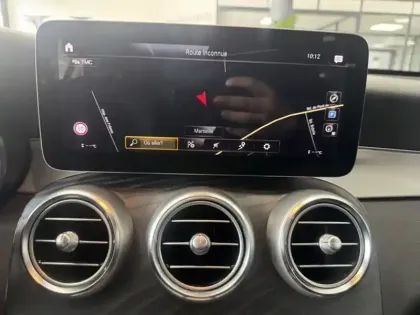 Photo 18 Mercedes GLC  300e 4MATIC SUV AMG Line