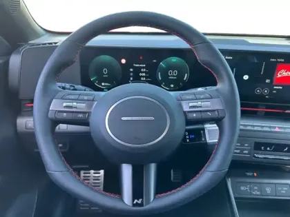 Photo 9 Hyundai Kona 1.6 HYBRID 138 N Line Ultime E
