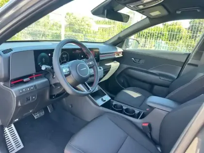 Photo 11 Hyundai Kona 1.6 HYBRID 138 N Line Ultime E