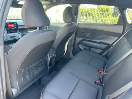 Photo 12 Hyundai Kona 1.6 HYBRID 138 N Line Ultime E