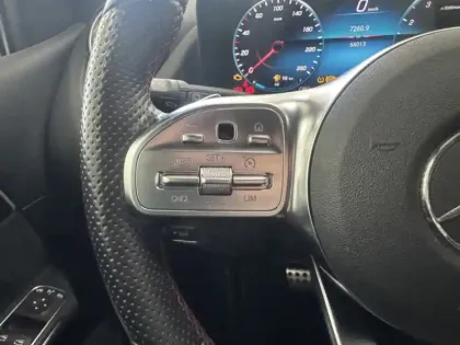 Photo 11 Mercedes Classe B 250 4MATIC AMG Line Edition