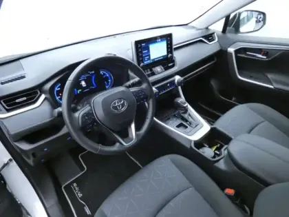 Photo 14 Toyota Rav4 Hybride 2WD 218ch Dynamic NAVI BUSINESS MY22