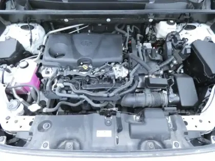 Photo 16 Toyota Rav4 Hybride 2WD 218ch Dynamic NAVI BUSINESS MY22