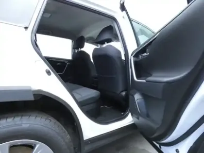 Photo 17 Toyota Rav4 Hybride 2WD 218ch Dynamic NAVI BUSINESS MY22