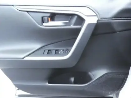 Photo 12 Toyota Rav4 Hybride 2WD 218ch Dynamic NAVI BUSINESS MY22