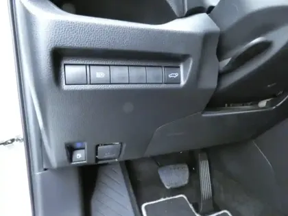 Photo 13 Toyota Rav4 Hybride 2WD 218ch Dynamic NAVI BUSINESS MY22