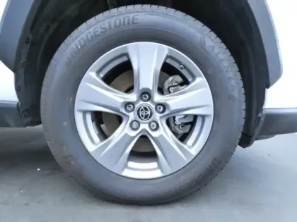 Photo 10 Toyota Rav4 Hybride 2WD 218ch Dynamic NAVI BUSINESS MY22