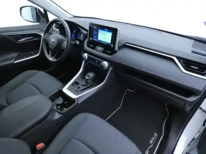 Photo 19 Toyota Rav4 Hybride 2WD 218ch Dynamic NAVI BUSINESS MY22