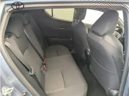 Photo 17 Toyota C-HR 1.8 Hybride 122 Design