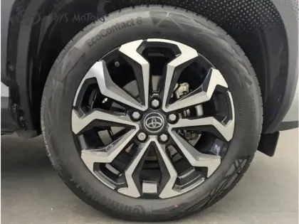 Photo 6 Toyota Yaris Hybride 1.5 HYBRID 116H DESIGN