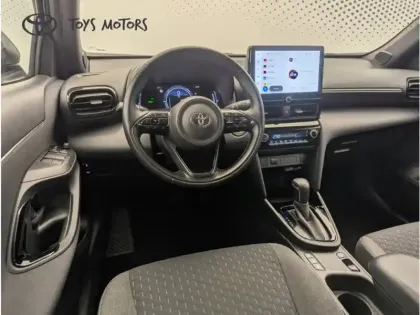 Photo 20 Toyota Yaris Hybride 1.5 HYBRID 116H DESIGN