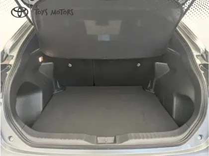 Photo 7 Toyota Yaris Hybride 1.5 HYBRID 116H DESIGN