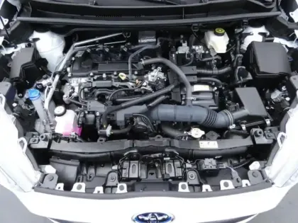 Photo 16 Toyota Yaris Hybride 116h Design