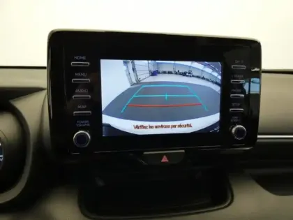 Photo 7 Toyota Yaris Hybride 116h Design