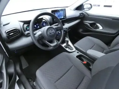 Photo 13 Toyota Yaris Hybride 116h Design