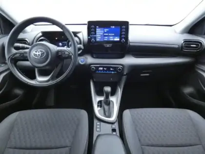 Photo 20 Toyota Yaris Hybride 116h Design