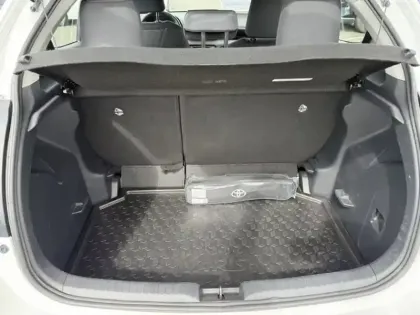 Photo 5 Toyota Yaris Hybride 116h Dynamic Business Pack