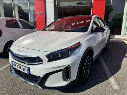 Photo Kia Xceed Gt-line Premium